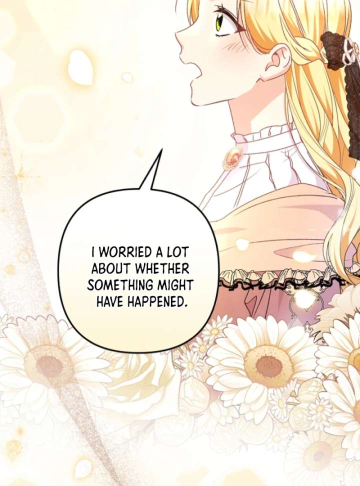 Let’s Divorce, Not Obsess! Chapter 13 491 025