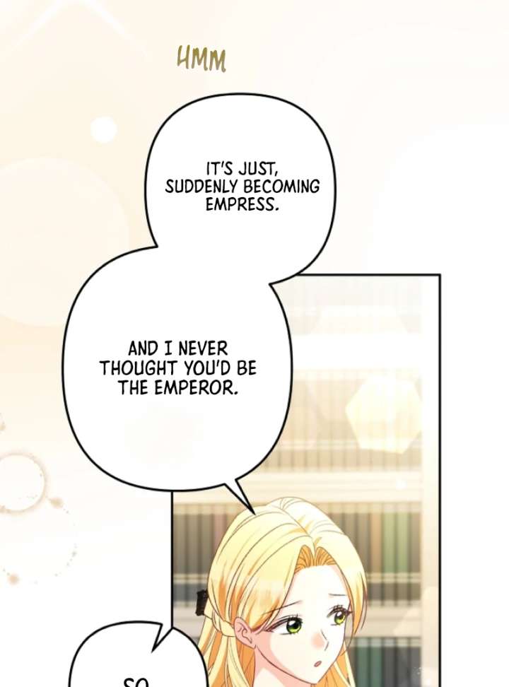 Let’s Divorce, Not Obsess! Chapter 13 494 028