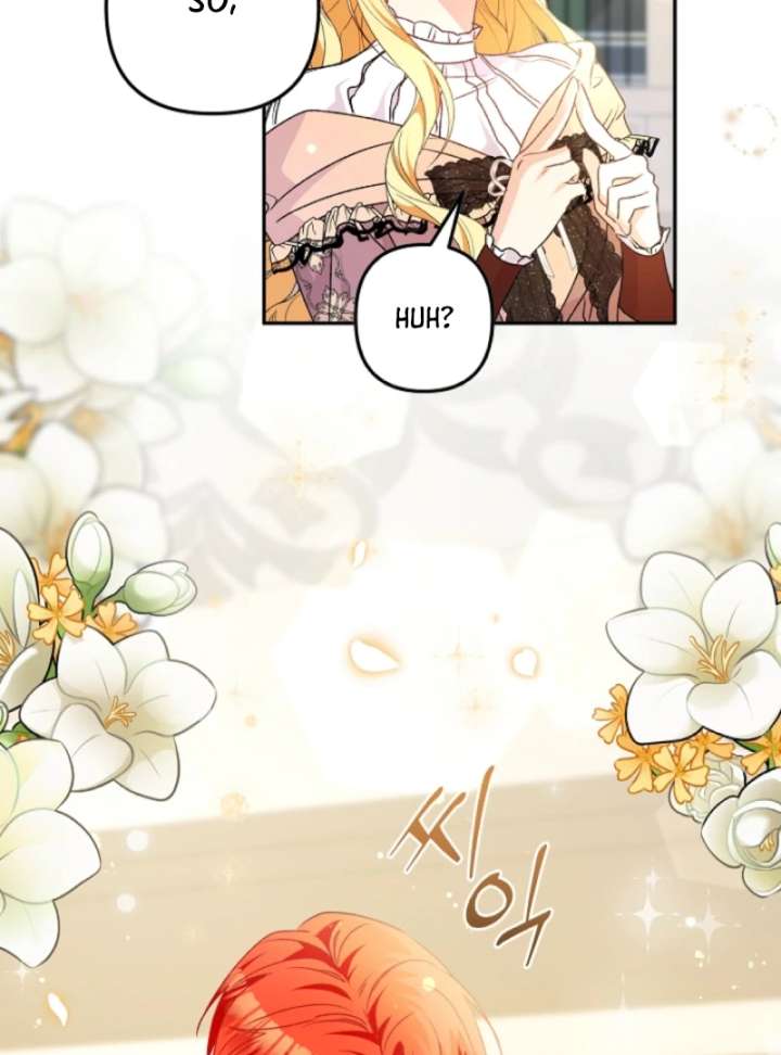 Let’s Divorce, Not Obsess! Chapter 13 495 029