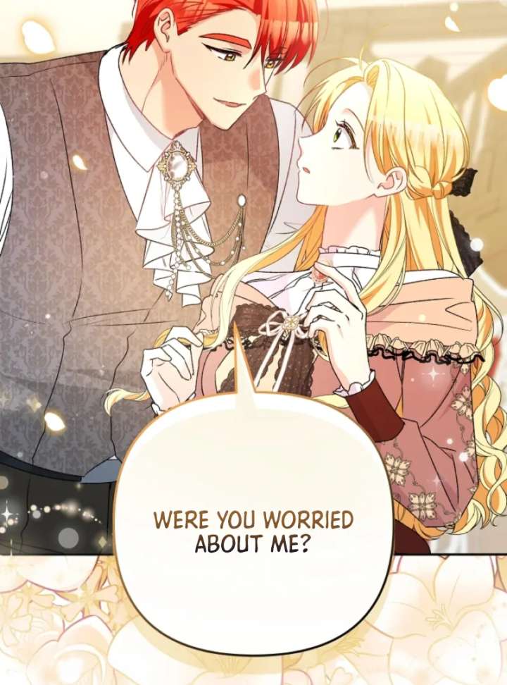 Let’s Divorce, Not Obsess! Chapter 13 496 030