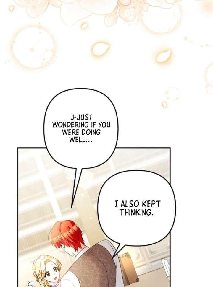 Let’s Divorce, Not Obsess! Chapter 13 497 031