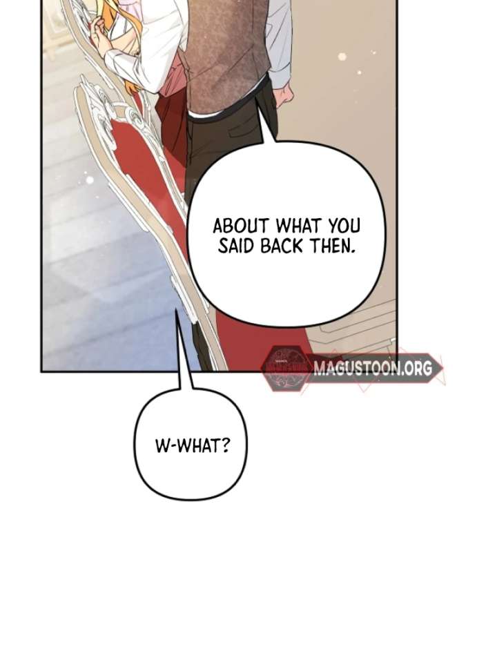 Let’s Divorce, Not Obsess! Chapter 13 498 032