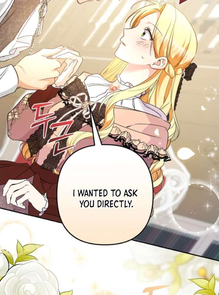 Let’s Divorce, Not Obsess! Chapter 13 506 040