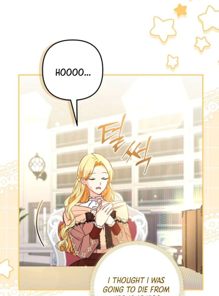 Let’s Divorce, Not Obsess! Chapter 13 512 046