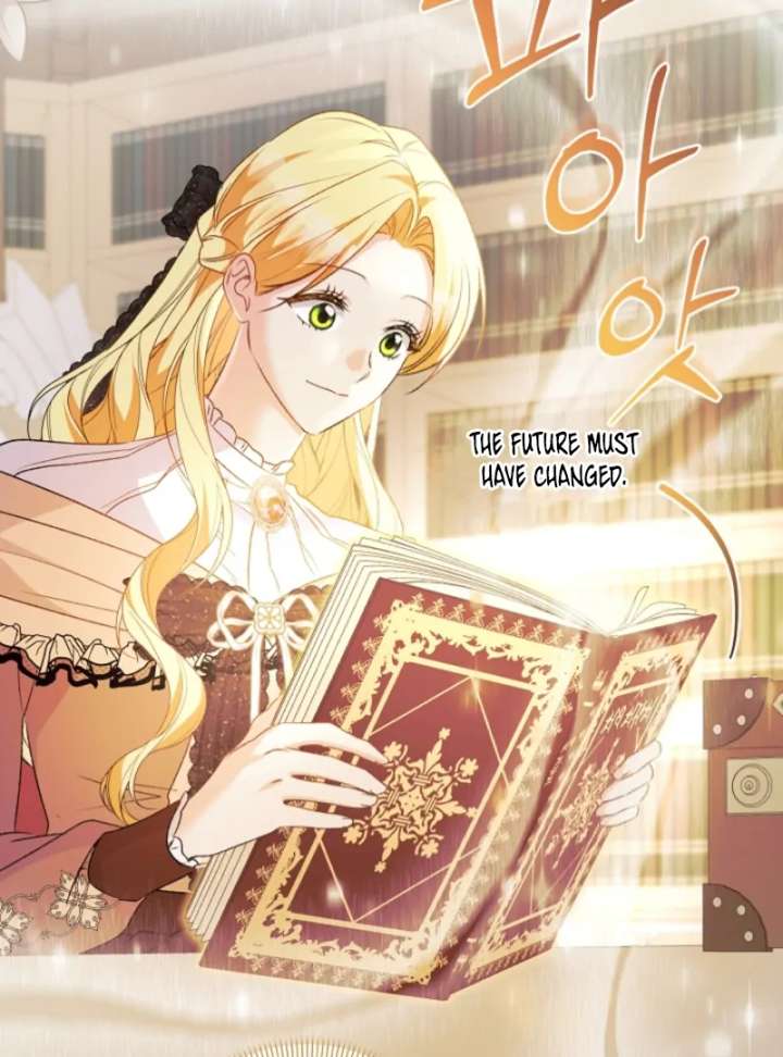 Let’s Divorce, Not Obsess! Chapter 13 514 048