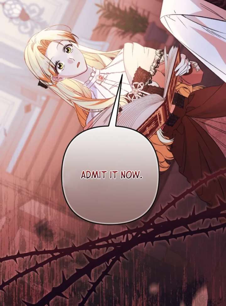 Let’s Divorce, Not Obsess! Chapter 13 521 055