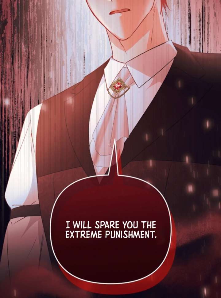 Let’s Divorce, Not Obsess! Chapter 13 523 057