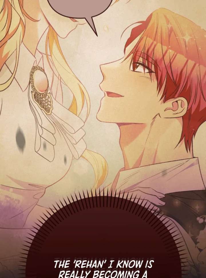 Let’s Divorce, Not Obsess! Chapter 13 527 061