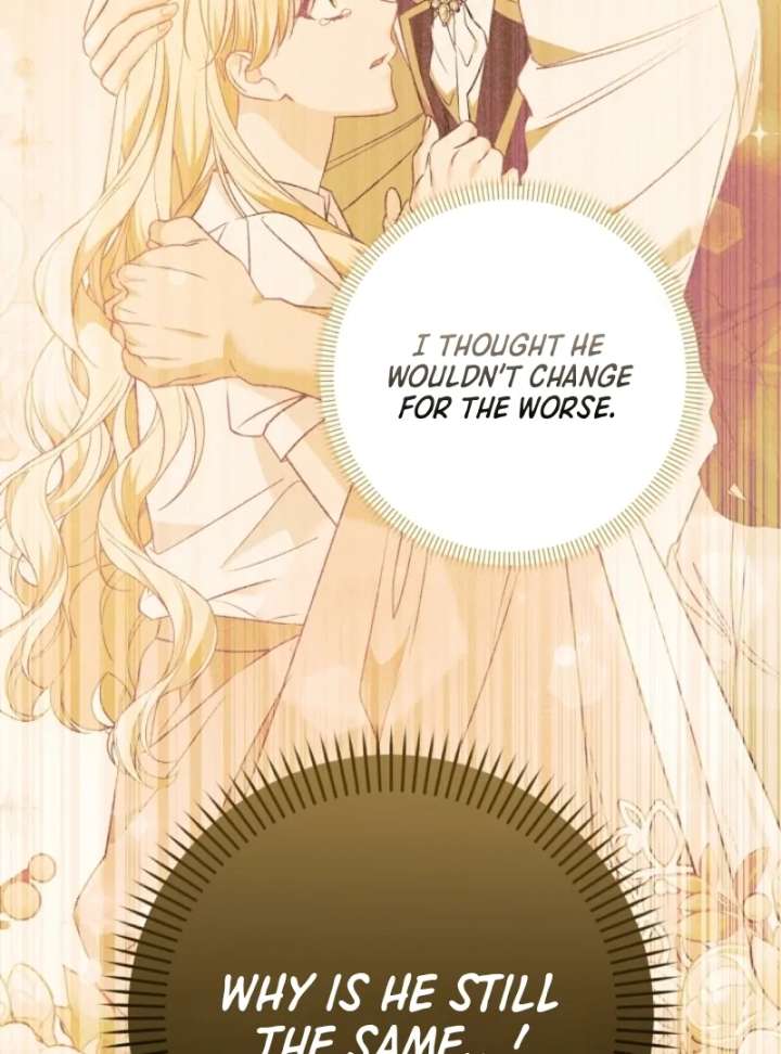 Let’s Divorce, Not Obsess! Chapter 13 531 065