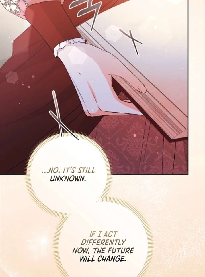 Let’s Divorce, Not Obsess! Chapter 13 533 067