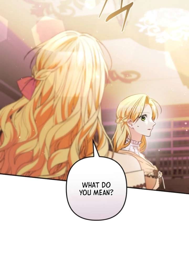 Let’s Divorce, Not Obsess! Chapter 13 535 069