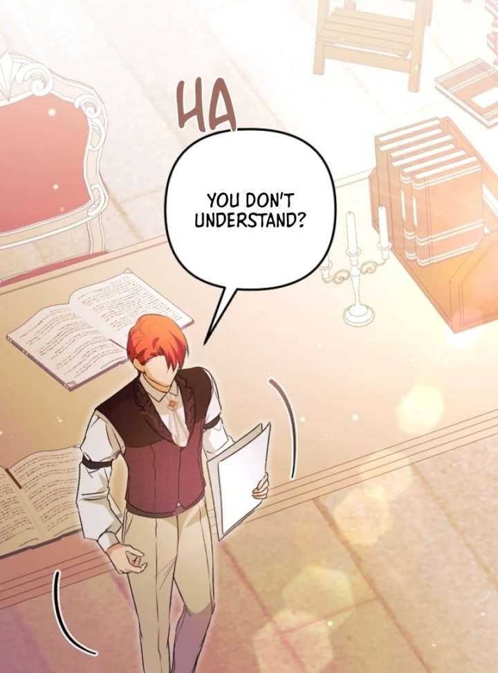 Let’s Divorce, Not Obsess! Chapter 13 538 072