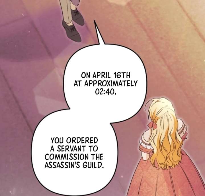 Let’s Divorce, Not Obsess! Chapter 13 539 073