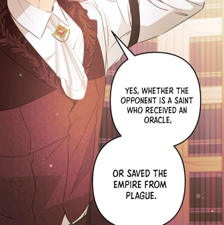 Let’s Divorce, Not Obsess! Chapter 13 551 085