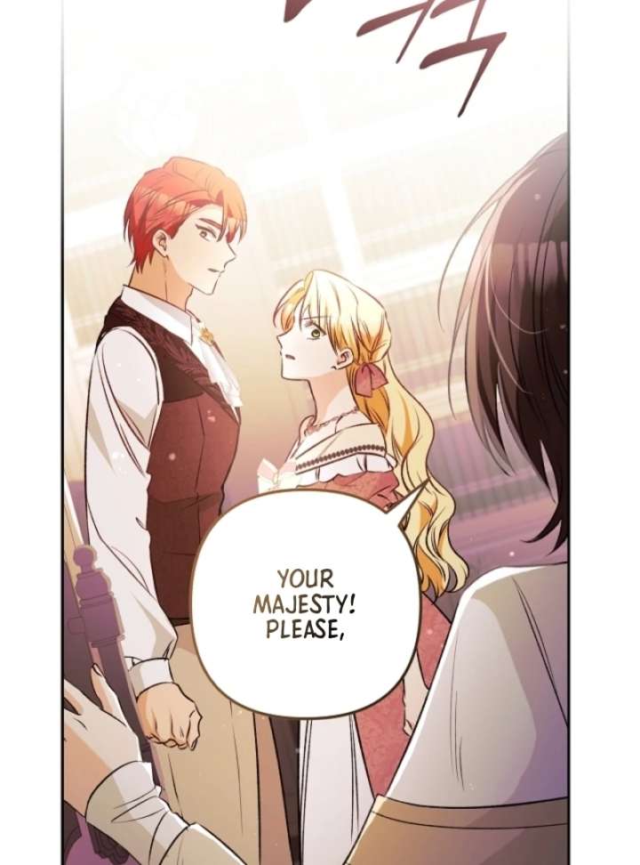 Let’s Divorce, Not Obsess! Chapter 13 557 091