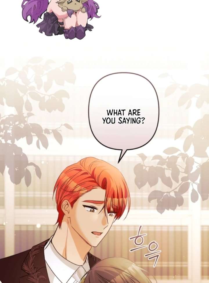 Let’s Divorce, Not Obsess! Chapter 13 560 094