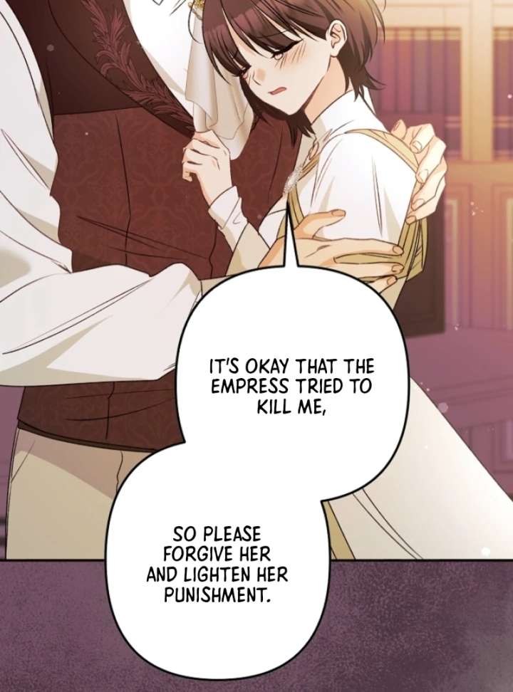 Let’s Divorce, Not Obsess! Chapter 13 561 095