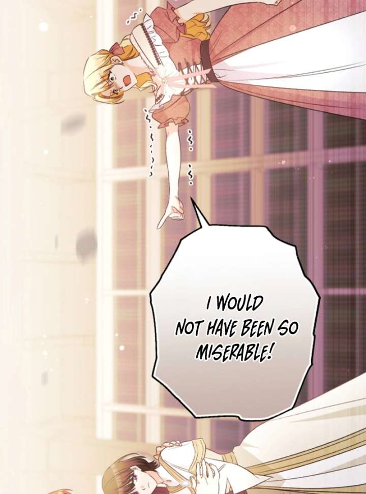 Let’s Divorce, Not Obsess! Chapter 13 566 100