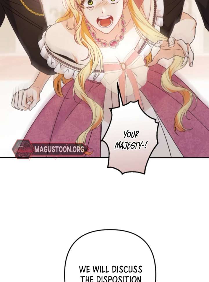 Let’s Divorce, Not Obsess! Chapter 13 569 103