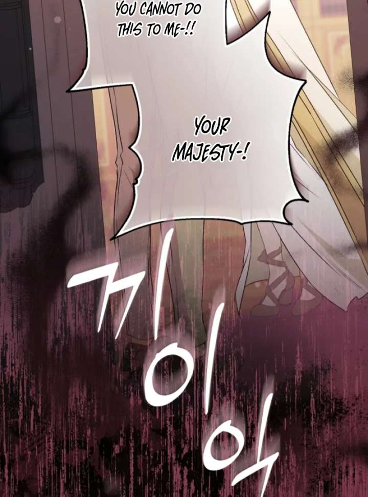 Let’s Divorce, Not Obsess! Chapter 13 571 105