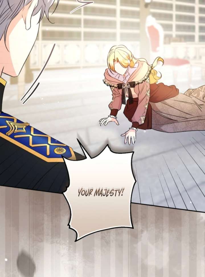 Let’s Divorce, Not Obsess! Chapter 13 579 113