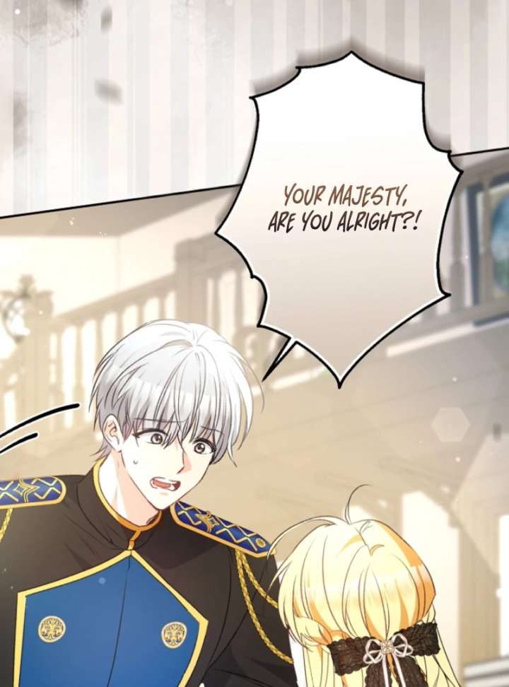 Let’s Divorce, Not Obsess! Chapter 13 580 114