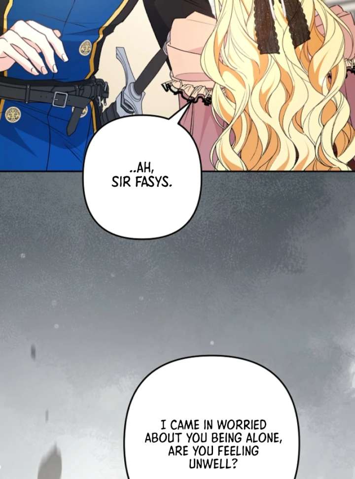 Let’s Divorce, Not Obsess! Chapter 13 581 115