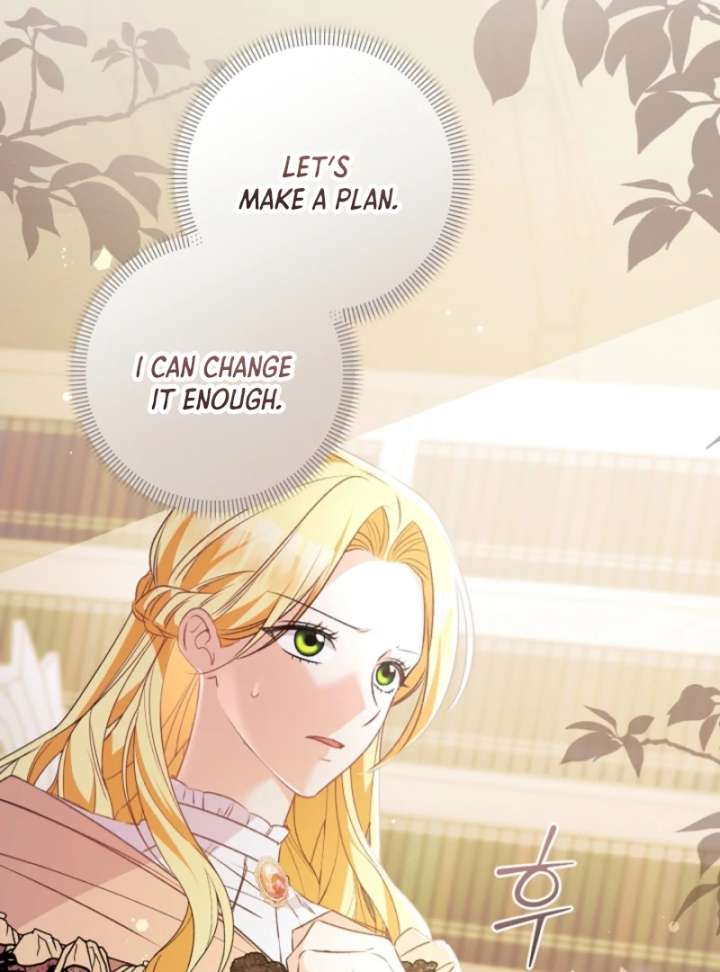 Let’s Divorce, Not Obsess! Chapter 13 597 131