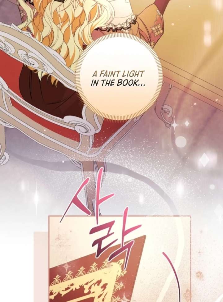 Let’s Divorce, Not Obsess! Chapter 13 601 135