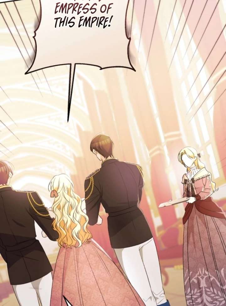 Let’s Divorce, Not Obsess! Chapter 13 607 141