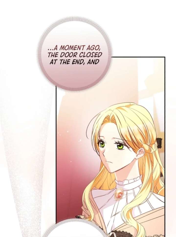 Let’s Divorce, Not Obsess! Chapter 13 609 143