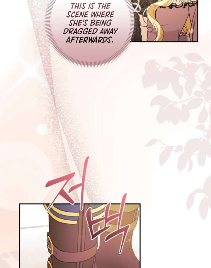 Let’s Divorce, Not Obsess! Chapter 13 610 144