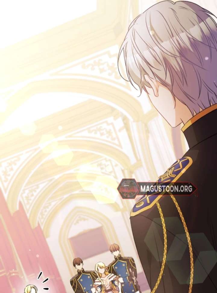 Let’s Divorce, Not Obsess! Chapter 13 612 146