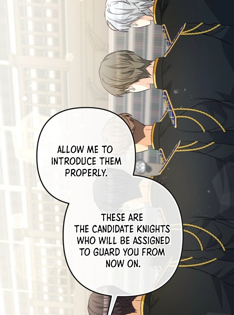 Let’s Divorce, Not Obsess! Chapter 15 358 003