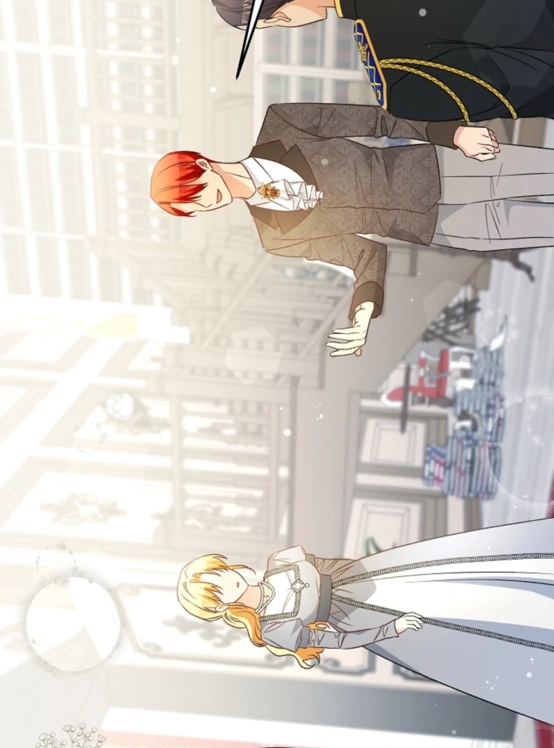 Let’s Divorce, Not Obsess! Chapter 15 359 004