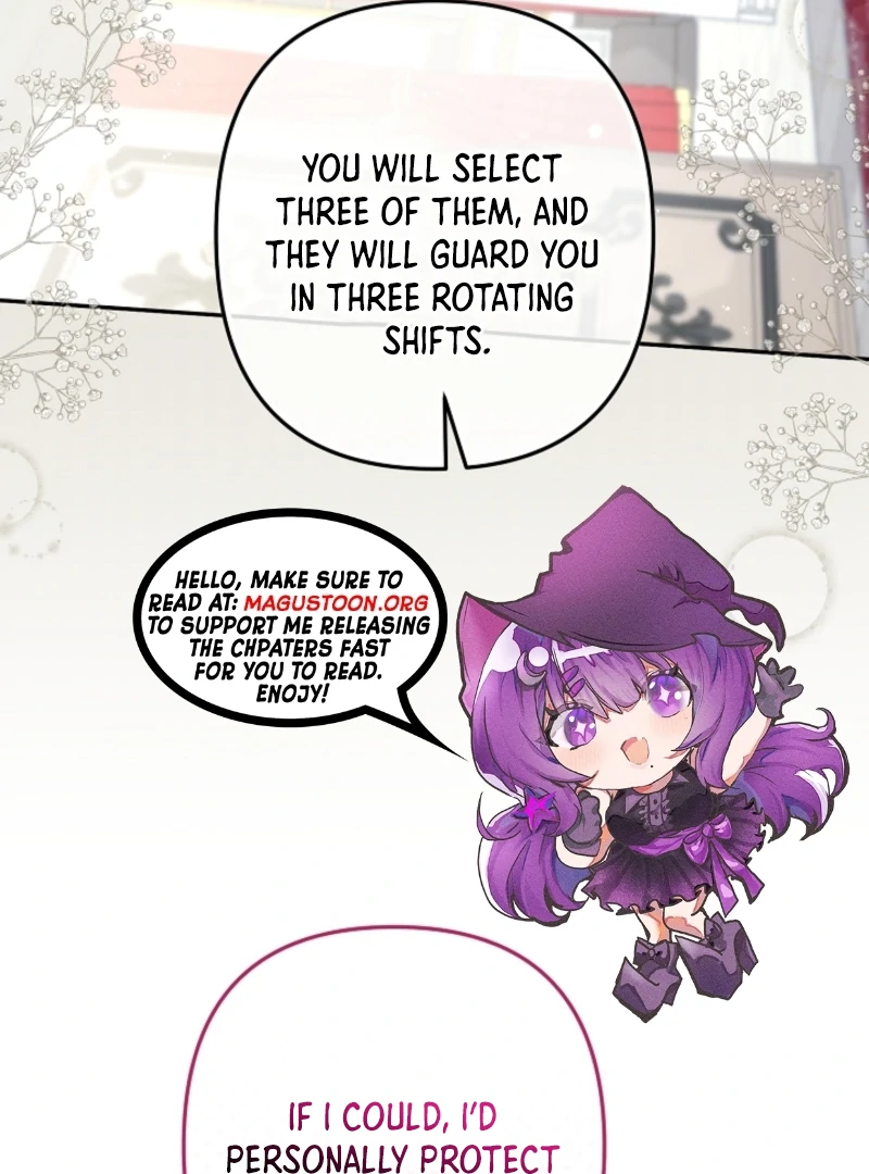 Let’s Divorce, Not Obsess! Chapter 15 360 005