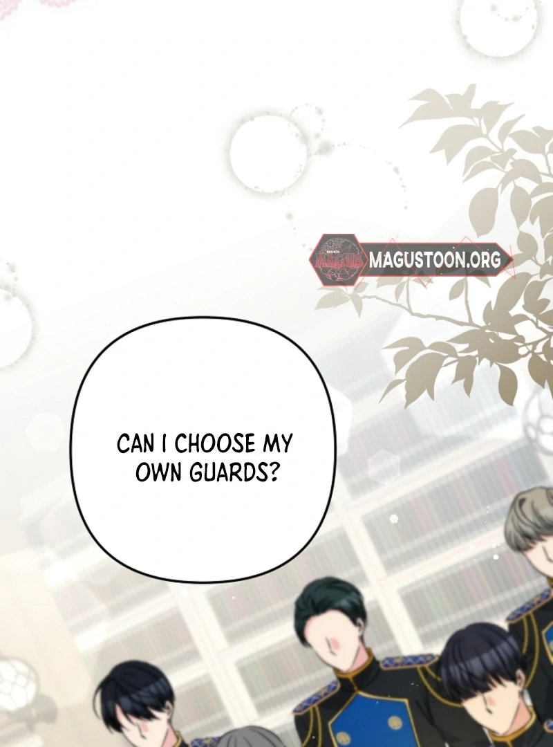 Let’s Divorce, Not Obsess! Chapter 15 362 007