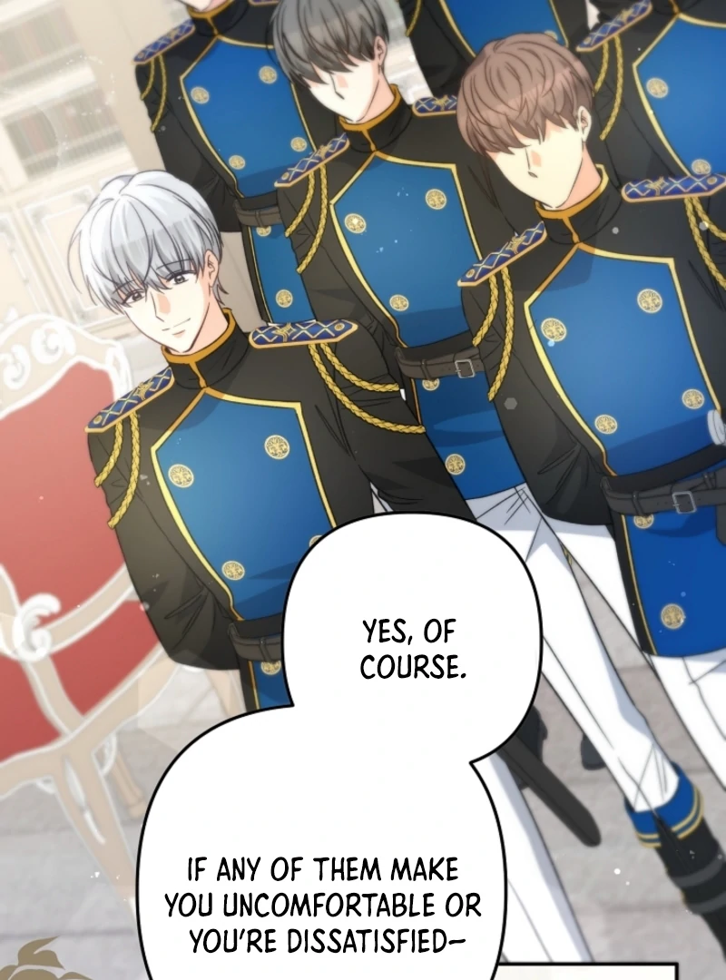 Let’s Divorce, Not Obsess! Chapter 15 363 008