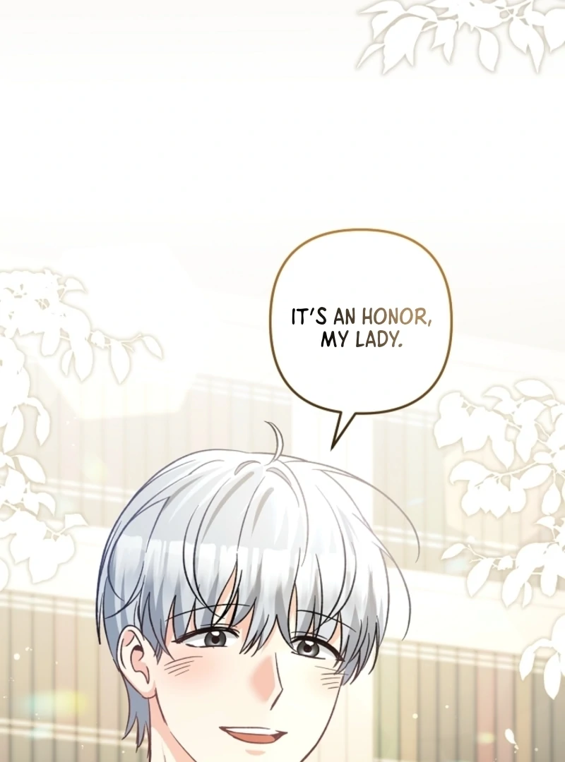 Let’s Divorce, Not Obsess! Chapter 15 375 020