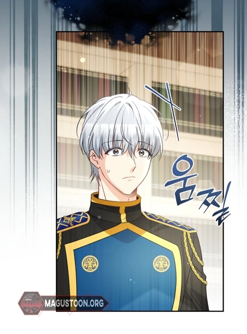 Let’s Divorce, Not Obsess! Chapter 15 377 022