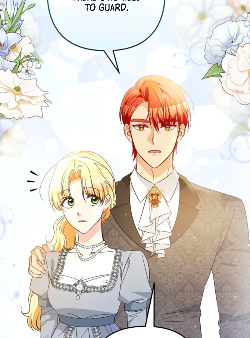 Let’s Divorce, Not Obsess! Chapter 15 379 024