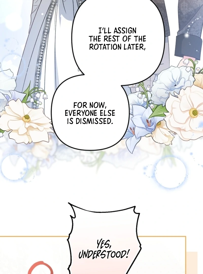 Let’s Divorce, Not Obsess! Chapter 15 380 025