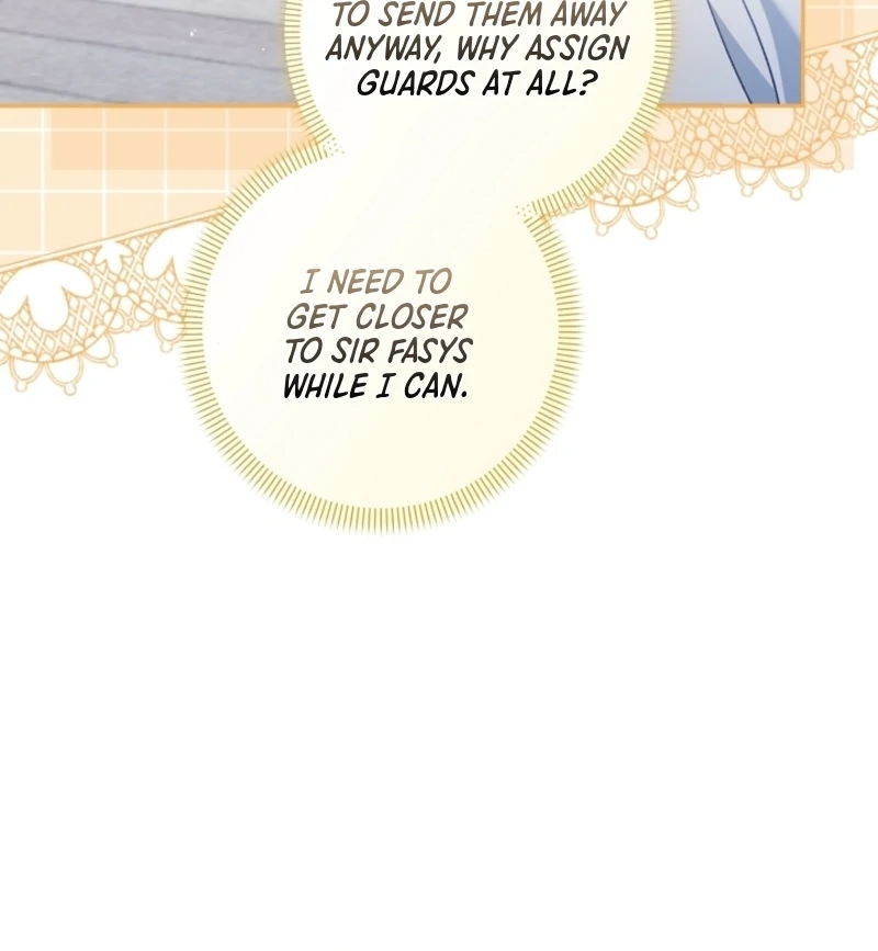 Let’s Divorce, Not Obsess! Chapter 15 382 027