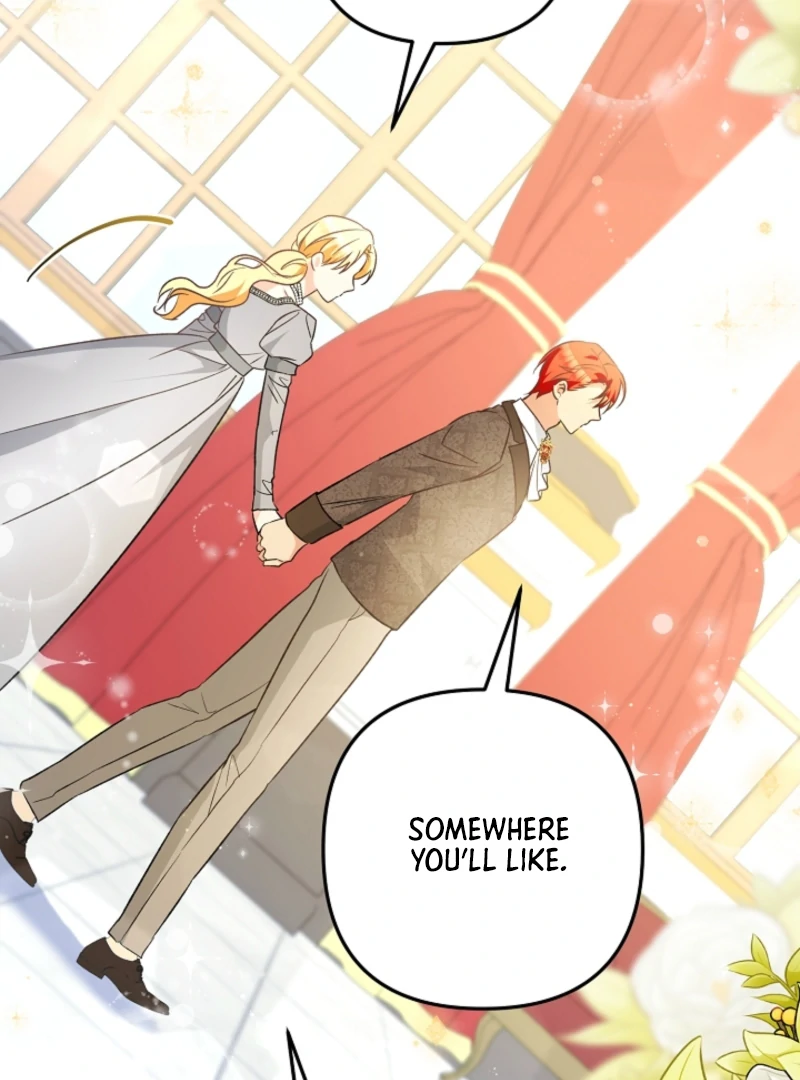 Let’s Divorce, Not Obsess! Chapter 15 384 029