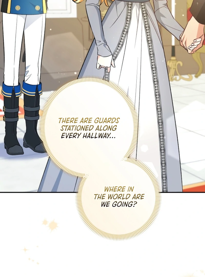 Let’s Divorce, Not Obsess! Chapter 15 391 036