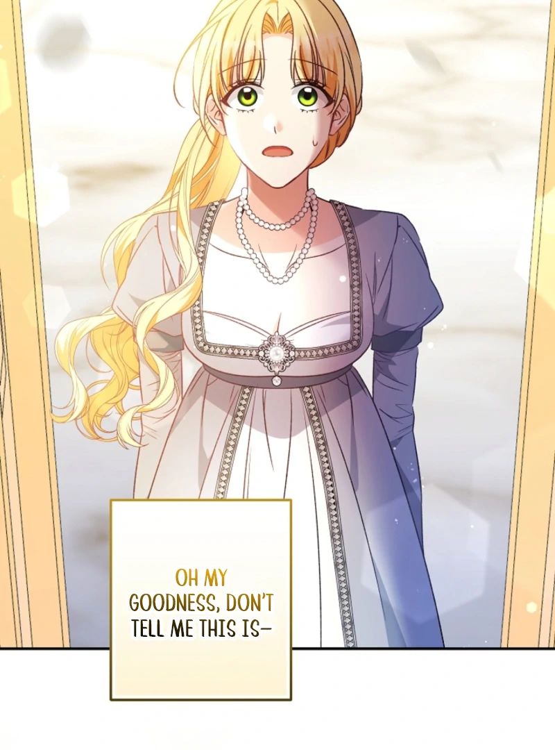 Let’s Divorce, Not Obsess! Chapter 15 398 043