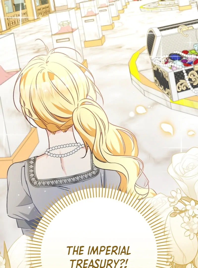 Let’s Divorce, Not Obsess! Chapter 15 400 045