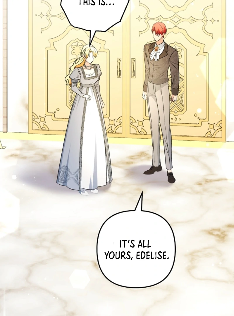 Let’s Divorce, Not Obsess! Chapter 15 402 047