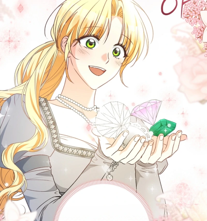 Let’s Divorce, Not Obsess! Chapter 15 406 051