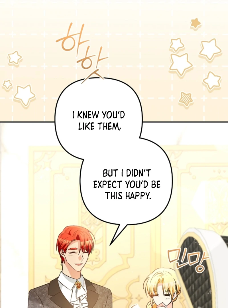 Let’s Divorce, Not Obsess! Chapter 15 408 053